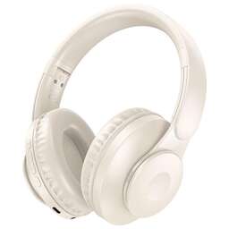 HOCO (6942007601214) W45 Bluetooth 5.3 Milky White