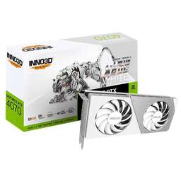 INNO3D GeForce RTX 4070