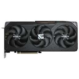 GIGABYTE Видеокарта AMD Radeon RX 9070XT GV-R9070XTGAMING-16GD 16ГБ Gaming, GDDR6, Ret