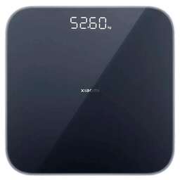XIAOMI Напольные весы Mi Smart Scale S200, до 150кг, цвет: серый [bhr9239gl]