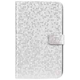 SMARTBUY HONEYCOMB для SAMSUNG GALAXY TAB 3.0 8" серебряный