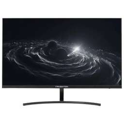 ГРАВИТОН Монитор 23.8" МН24А черный IPS 5ms 16:9 HDMI M/M 1000:1 300cd 178гр/178гр 1920x1080 75Hz VGA DP FHD 2.82кг (RUS)