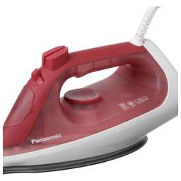 PANASONIC Утюг NI-S430RTV 2300Вт красный