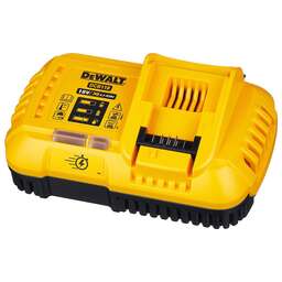 DEWALT Зарядное устройство DCB118-QW
