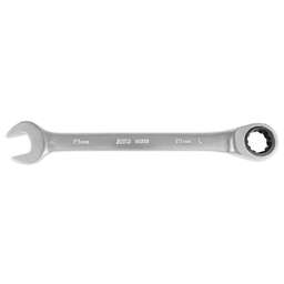 AVS TOOLS Ключ гаечный комбинированный трещоточный (19 мм) AVS K60019