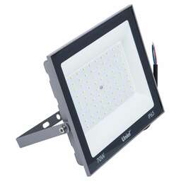 UNIEL ULF-F23-70W/6500K IP65 160-240V GREY