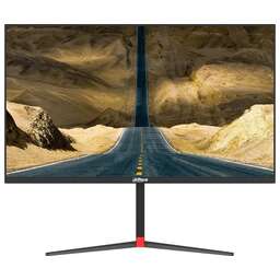 DAHUA Монитор 31.5" LM32-P301A черный IPS LED 4ms 16:9 HDMI матовая HAS Piv 1200:1 350cd 178гр/178гр 2560x1440 75Hz DP 2K USB 7.7кг