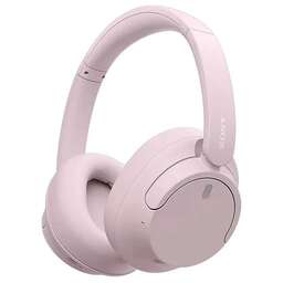SONY Наушники WH-CH720N розовый