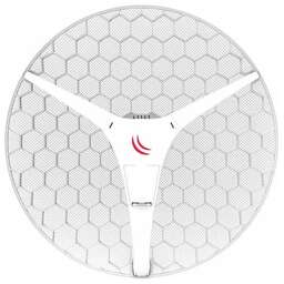 MIKROTIK Антенна LHG XL 5 ac направленная, двухдиапазонная [rblhgg-5acd-xl4pack]