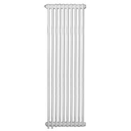 RIFAR Стальной трубчатый радиатор TUBOG TUB 2180-10-DV1 (Белый)