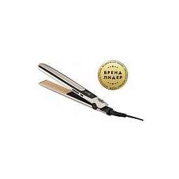 HOLT Щипцы для завивки волос HT-HC-007 gold