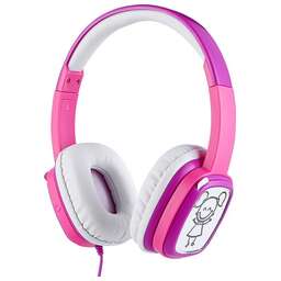 HARPER KIDS HN-302 Pink