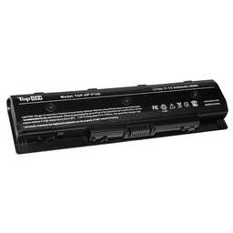 TOPON Батарея для ноутбуков 100723, 4400мAч, 11.1В [top-hp-p106]
