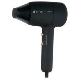 VITEK Фен VT-2237, 2000Вт, разноцветный