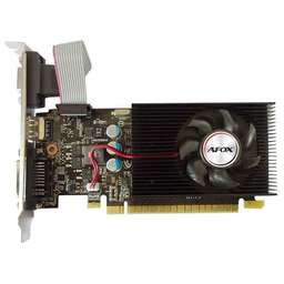 AFOX Видеокарта PCIE16 GT730 4GB DDR3 AF730-4096D3L5