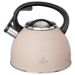 AGNESS 907-250 BEIGE 2,5л индукция