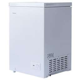 CENTEK CT-1792 белый 145л