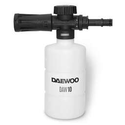 DAEWOO Насадка пенной чистки DAW 10 0.5л