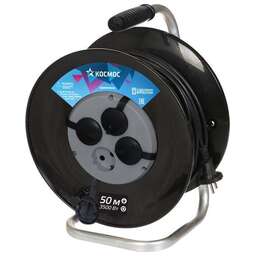 КОСМОС YKKSM50M-4G-Z(16A)IP