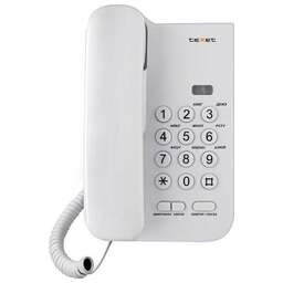 TEXET TX-212 Light Gray