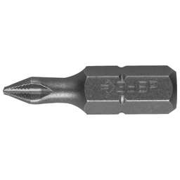 ЗУБР 2 шт, PH1, 25 мм, кованые (26001-1-25-2)