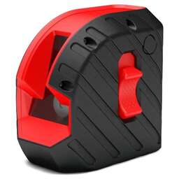 ADA Уровень лазер. Armo Mini Basic Edition 2кл.лаз. 635нм цв.луч. красный 2луч. (А00582)