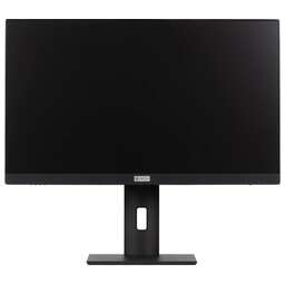 LIGHTCOM Монитор 27" V-Max 300-02-IF-02 черный IPS 4ms 16:9 HDMI M/M Cam матовая HAS Piv 300cd 178гр/178гр 1920x1080 75Hz VGA DP FHD USB 9.2кг (RUS)