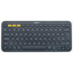 Logitech K380