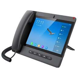 FANVIL Телефон IP A320 черный