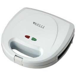 KELLI KL-1701 белый