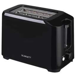 SCARLETT SC-TM11066, черный
