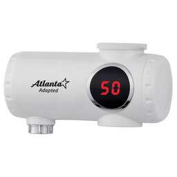 ATLANTA ATH-7425 white