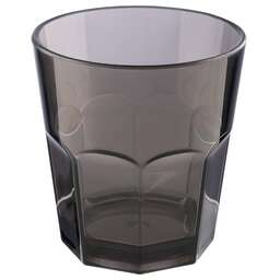 MALLONY Стакан CLEAR, 280 мл (310884)