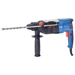 DONGCHENG Перфоратор DZC04-28 патрон:SDS-plus уд.:3.3Дж 820Вт (кейс в комплекте)