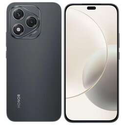 HONOR 400 Lite 8/256Gb Black (5109BRVM)