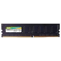 SILICON POWER Оперативная память SP016GBLFU266X02 DDR4 - 1x 16ГБ 2666МГц, DIMM, Ret