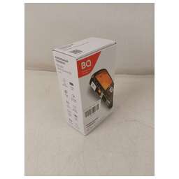 BQ 2817 Tank Quattro Power Blue (8745534)