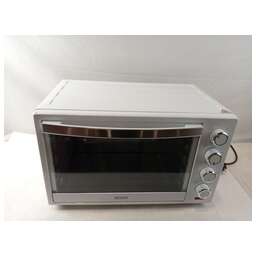 ECON ECO-G3801MO белый (8751043)