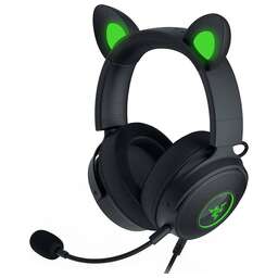 RAZER Гарнитура Kraken Kitty V2 Pro Black