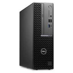 DELL Компьютер Optiplex 7020 Plus SFF Intel Core i7 14700, DDR5 16ГБ, 2ТБ, 256ГБ(SSD), AMD Radeon RX 6500 - 4 ГБ, Windows 11 Pro, черный [7020sp-76261]