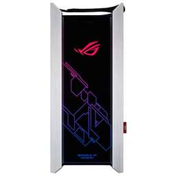 ASUS Корпус E-ATX Rog Strix Helios GX601, Midi-Tower, без БП, белый [90dc0023-b39000]