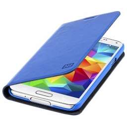 PROMATE Tama-S5 ( Galaxy S5) синий