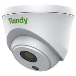 TIANDY Камера видеонаблюдения IP TC-C34HS I3/E/Y/C/SD/2.8mm/V4.2, 1440p, 2.8 мм, белый [tc-c34hs i3/e/y/c/sd/2.8/v4.2]