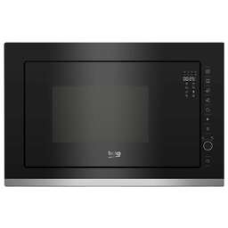 BEKO Микроволновая печь встраиваемая 25L BMGB 25333 X