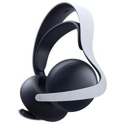 SONY Наушники PS5 PULSE Elite Wireless Headset black CFI-ZWH2