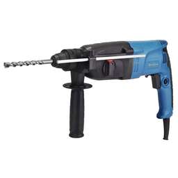 DONGCHENG Перфоратор DZC05-26B патрон:SDS-plus уд.:2.8Дж 800Вт (кейс в комплекте)