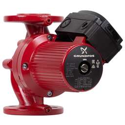 GRUNDFOS Насос циркуляционный UPS 40-120 F (3х400 В)