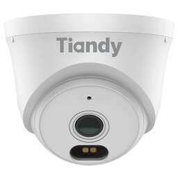 TIANDY Камера видеонаблюдения IP TC-C340N 1ANA-28, 2560х1440 pix, 2.8 мм, белый