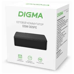 DIGMA DSW-305FE