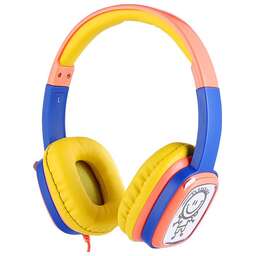 HARPER KIDS HN-302 Orange-Blue